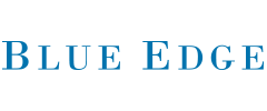 Blue Edge Logo