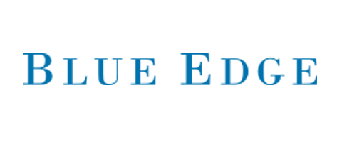 Blue Edge Logo